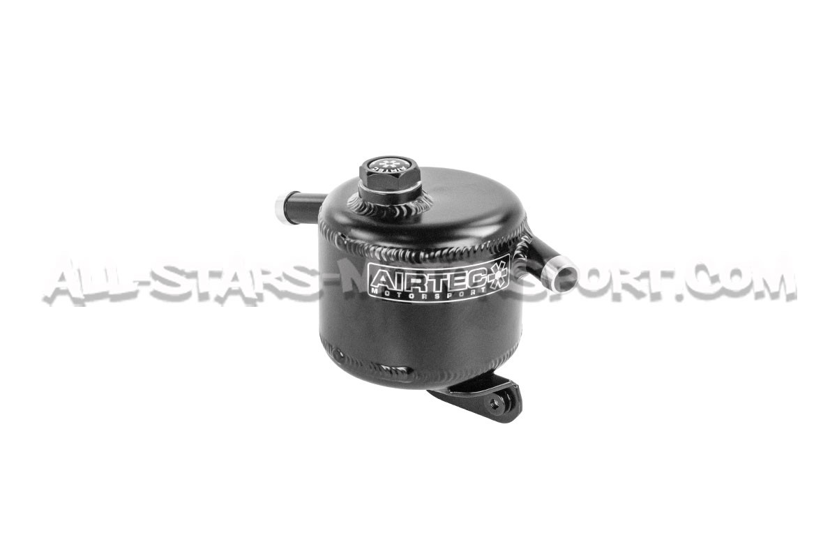Oil Catch Can Airtec pour Renault Megane 4 RS