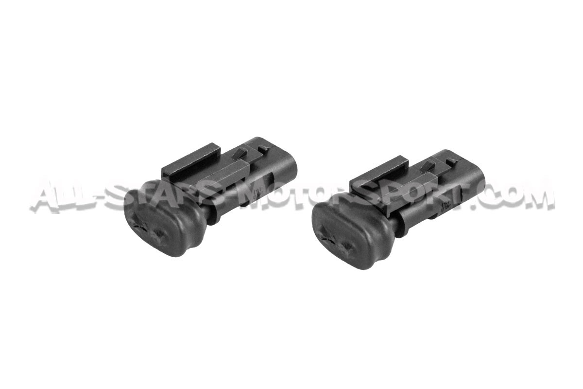 Module detrompeur de valves d'échappement Scorpion pour Audi S3 / G...
