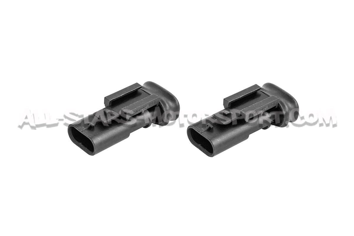 Module detrompeur de valves d'échappement Scorpion pour Audi S3 / G...