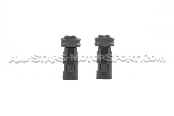 Module detrompeur de valves d'échappement Scorpion pour Audi S3 / G...