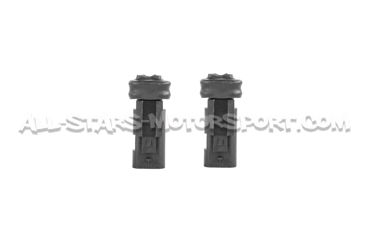 Módulos de supresion de válvulas de escape Scorpion para Audi S3 / ...