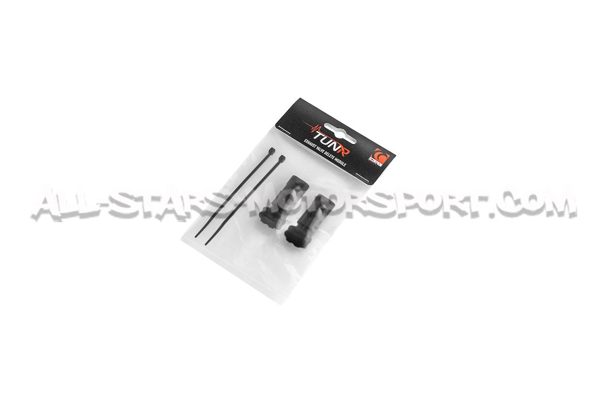 Audi S3 / Golf 7 / Golf 8 / RS3 / Cupra Scorpion Tunr Exhaust Valve...