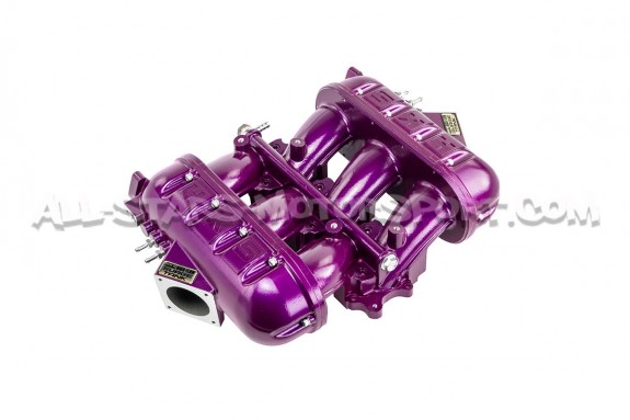 Nissan R35 GTR HKS Intake Manifold Surge Tank