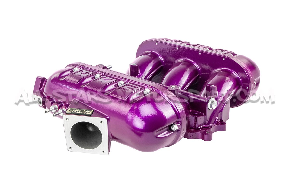 Nissan R35 GTR HKS Intake Manifold Surge Tank