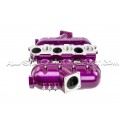 Collecteur d'admission HKS pour Nissan R35 GTR
