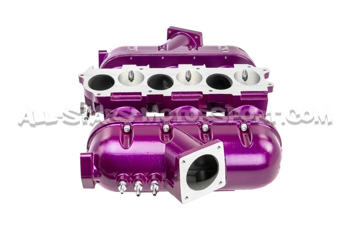 Nissan R35 GTR HKS Intake Manifold Surge Tank