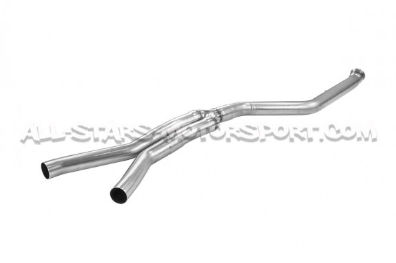 Supresor de GPF descatalizador Scorpion para BMW 240i G42