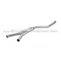 Supresor de GPF descatalizador Scorpion para BMW 240i G42