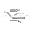 Supresor de GPF descatalizador Scorpion para BMW 240i G42
