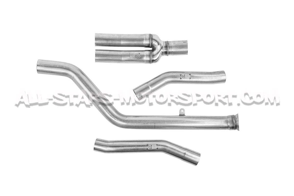 Decata suppression de GPF Scorpion pour BMW 240i G42
