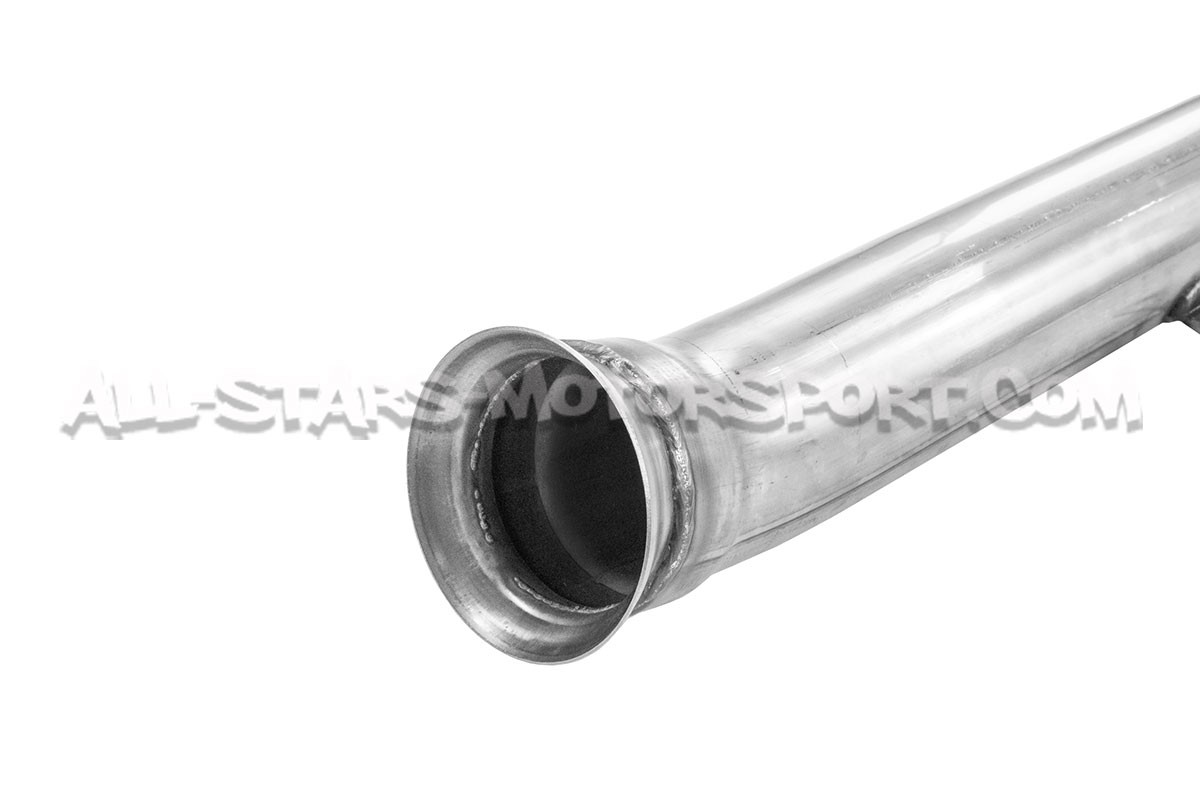 Supresor de GPF descatalizador Scorpion para BMW 240i G42