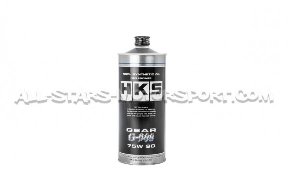 Huile de boite HKS G-900 75W90