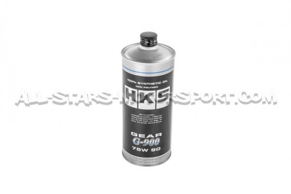 Huile de boite HKS G-900 75W90