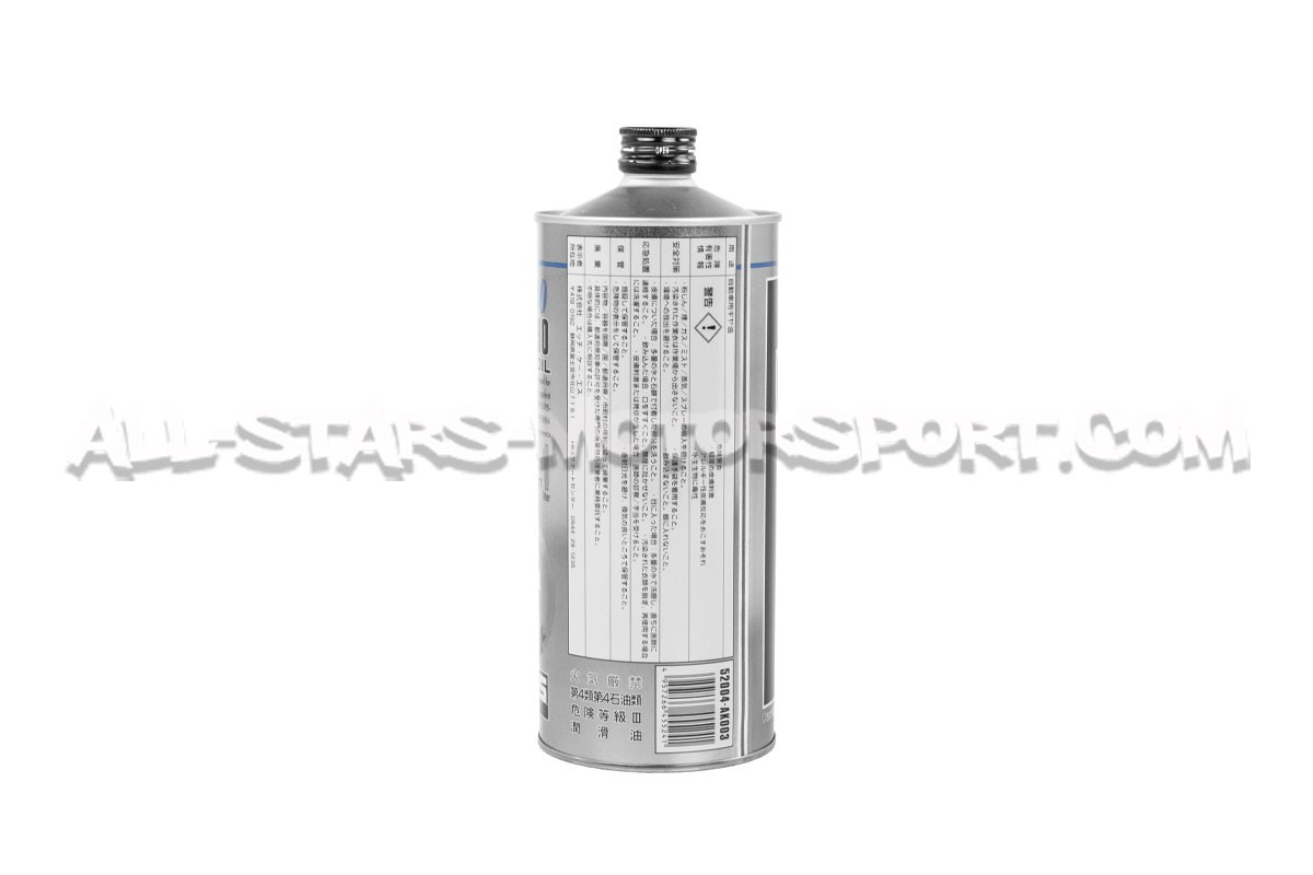 Huile de boite HKS G-900 75W90