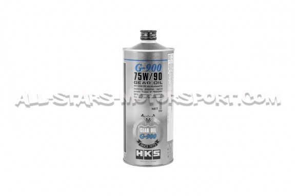 HKS G-900 75w90 Gear Oil