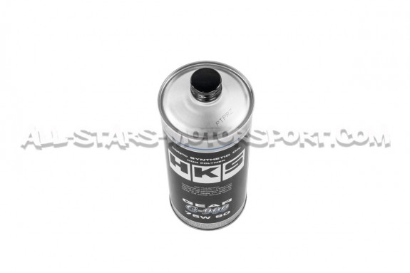 Aceite de caja HKS G-900 75w90