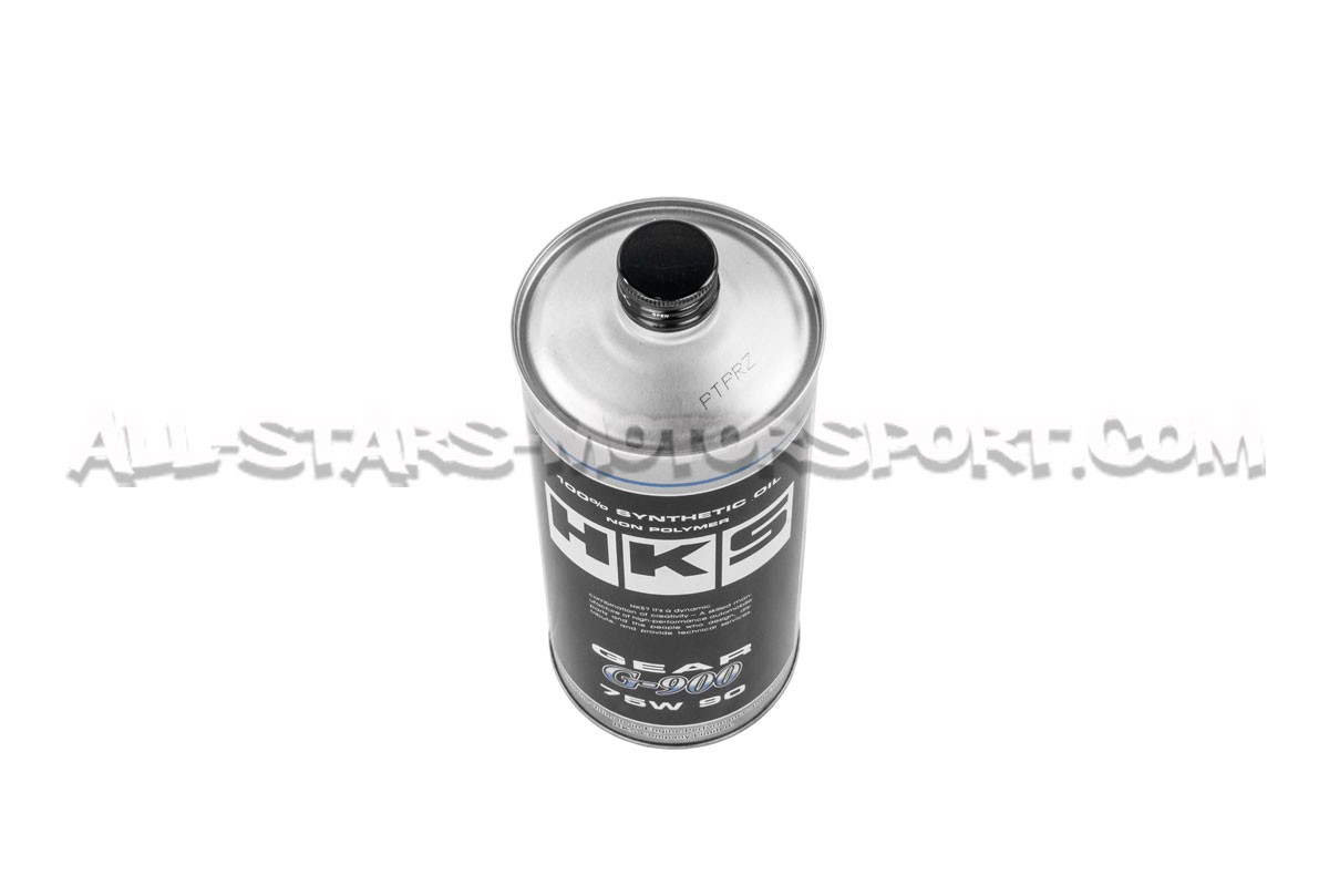 HKS G-900 75w90 Gear Oil