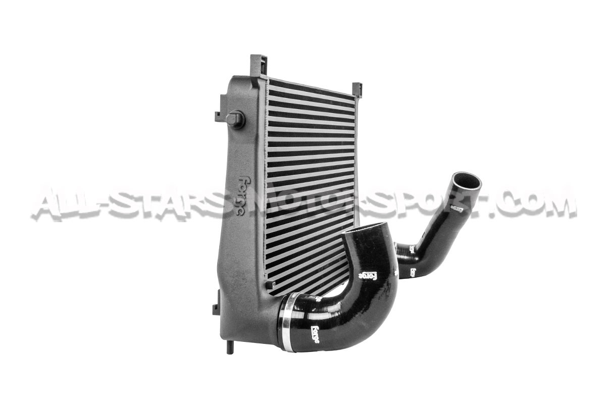 Echangeur Forge Golf 7 GTI / Golf 7 R / S3 8V / Leon Cupra 5F