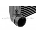 Intercambiador Forge Golf 7 GTI / Golf 7 R / S3 8V / León Cupra 5F