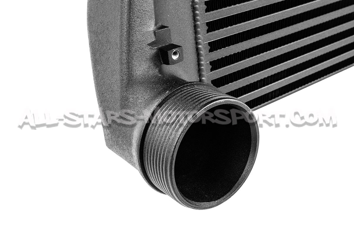 Echangeur Forge Golf 7 GTI / Golf 7 R / S3 8V / Leon Cupra 5F