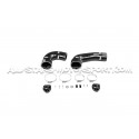 Echangeur Forge Golf 7 GTI / Golf 7 R / S3 8V / Leon Cupra 5F