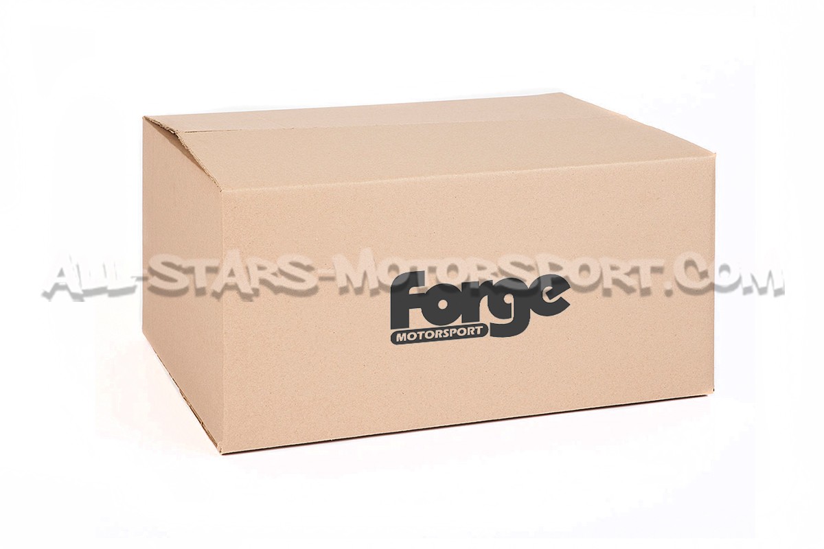 Golf 7 GTI / Golf 7 R / S3 8V / Leon Cupra 5F Forge Intercooler