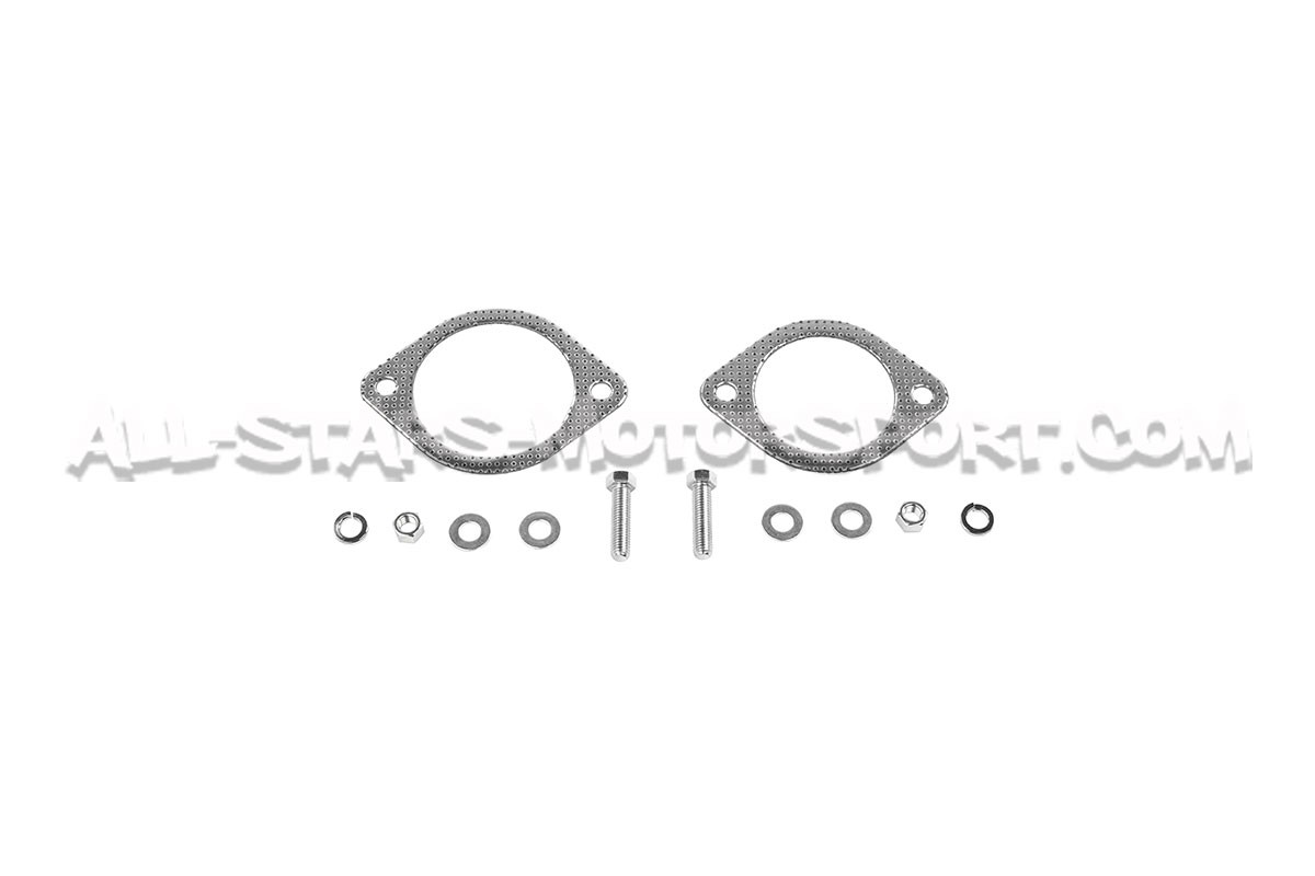 Escape catback HKS Racing Muffler para Nissan 200sx S14