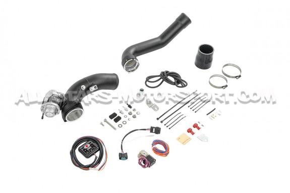 Dump valve HKS Super SQV4 pour Toyota Supra GR 3.0 A90 Mk5