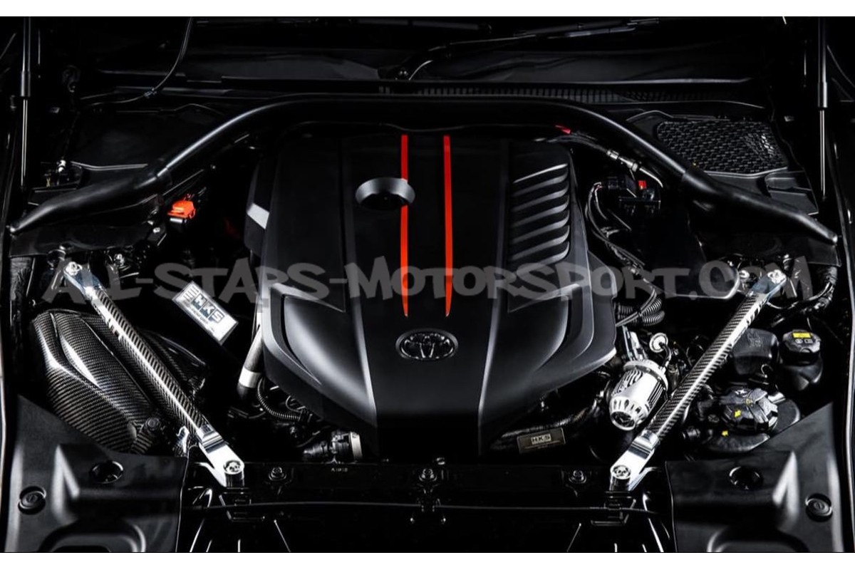 Valvula de descarga HKS Super SQV4 para Toyota Supra GR 3.0 A90 Mk5