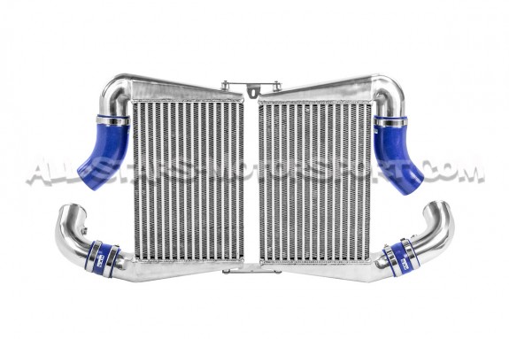 HKS GT1000 Nissan R35 GTR Intercooler Kit