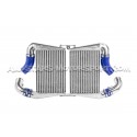 HKS GT1000 Nissan R35 GTR Intercooler Kit