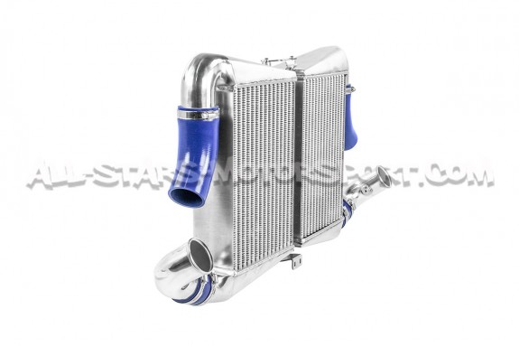 HKS GT1000 Nissan R35 GTR Intercooler Kit