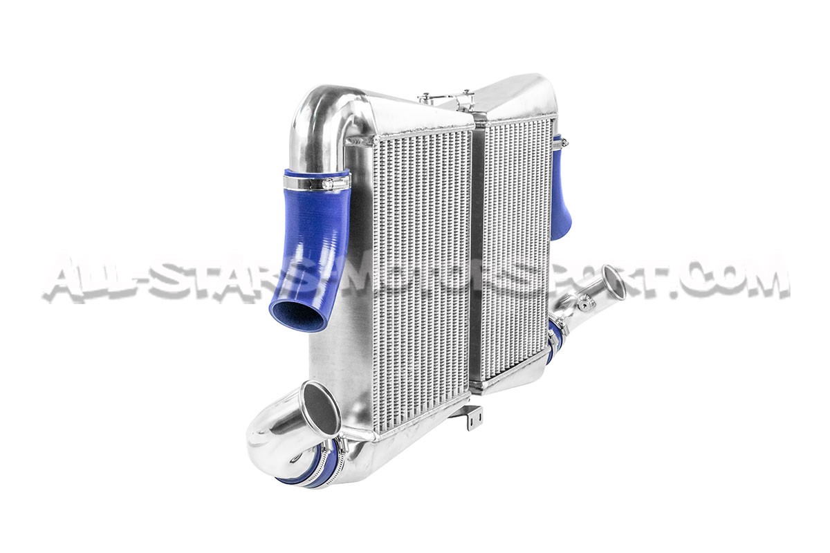 HKS GT1000 Nissan R35 GTR Intercooler Kit