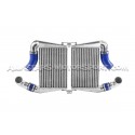 Intercooler HKS GT1000 para Nissan R35 GTR