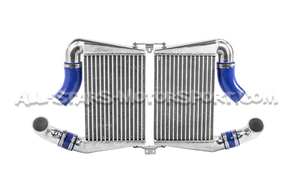 Echangeur HKS GT1000 pour Nissan R35 GTR