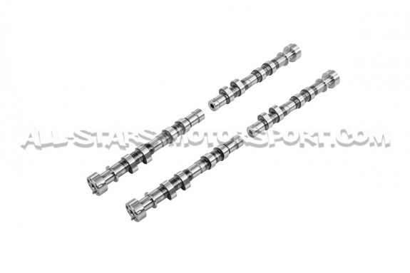 Arboles de levas HKS para Toyota GT86 / Subaru BRZ ZC6 FA20