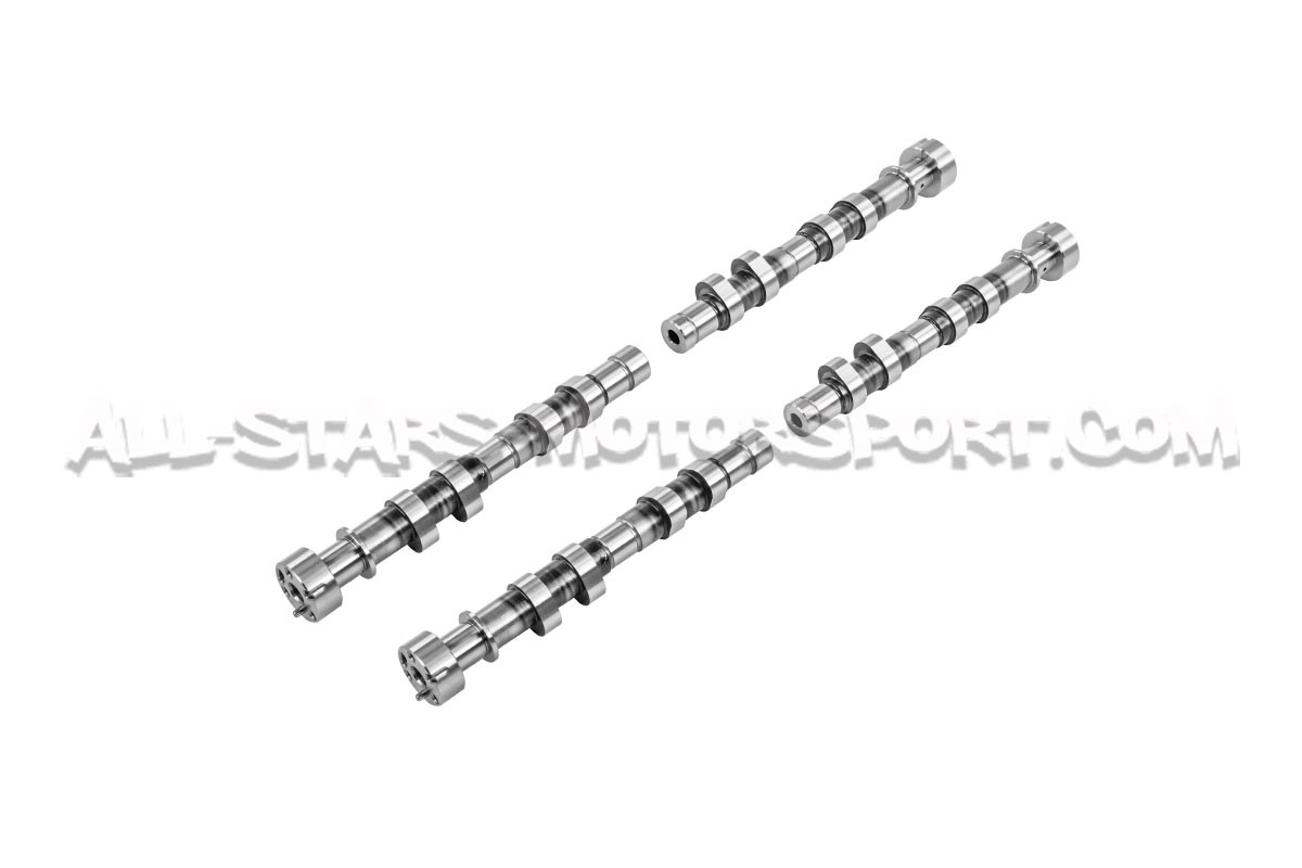 Arbres à cames HKS pour Toyota GT86 / Subaru BRZ ZC6 FA20