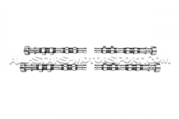 Arboles de levas HKS para Toyota GT86 / Subaru BRZ ZC6 FA20