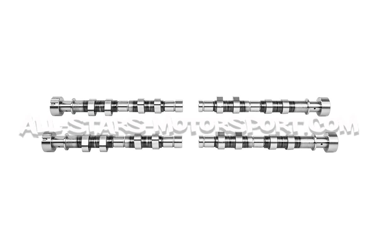 Arbres à cames HKS pour Toyota GT86 / Subaru BRZ ZC6 FA20