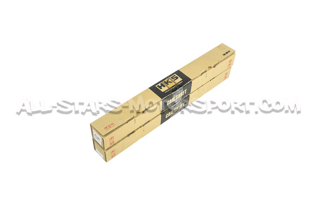 Arboles de levas HKS para Toyota GT86 / Subaru BRZ ZC6 FA20