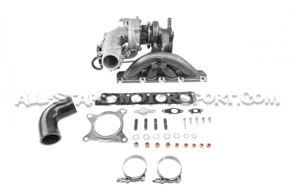 Kit turbo K04 CTS Turbo para Golf 6 GTI / Golf 5 GTI / Leon 2 FR / ...