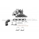 Kit conversion turbo K04 CTS Turbo pour Golf 6 GTI / Golf 5 GTI / L...