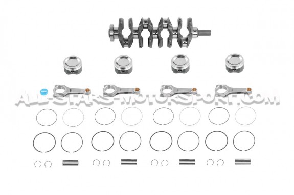 Stroker kit HKS 2.2L forjado para Nissan 200sx S14 SR20DET