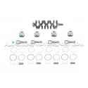 Nissan 200sx S14 SR20DET HKS 2.2L Forged Capacity Upgrade Stroker Kit