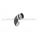 Tubo J Pipe Alpha Competition para BMW M3 F80 / M4 F8x / M2 Comp F87