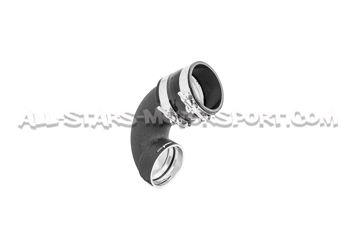 Tubes d'échangeur J Pipe Alpha Competition pour BMW M3 F80 / M4 F8x...