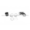 Tubes d'échangeur J Pipe Alpha Competition pour BMW M3 F80 / M4 F8x...