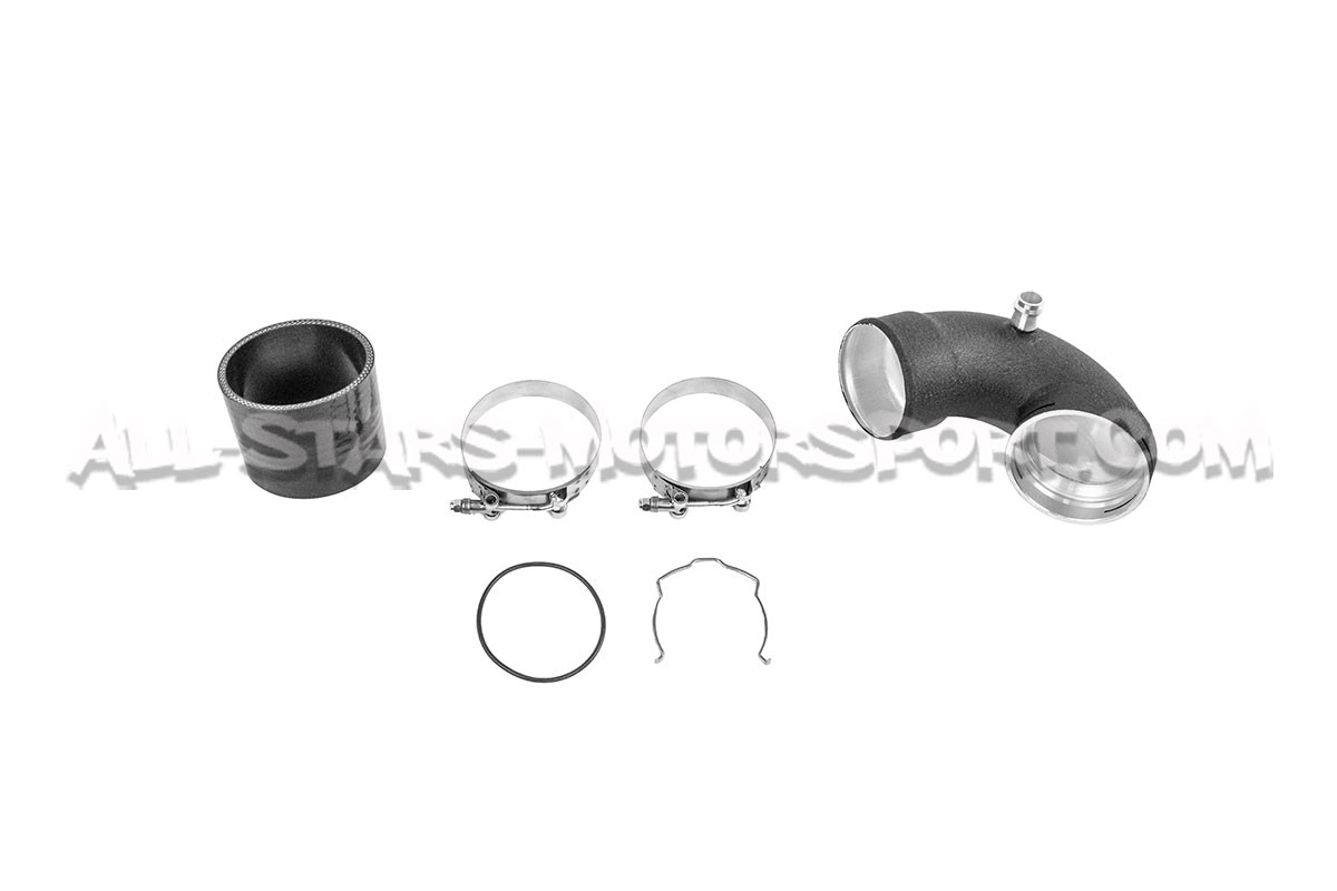 BMW M3 F80 / M4 F8x / M2 Comp F87 Alpha Competition J Pipe