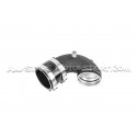 Tubes d'échangeur J Pipe Alpha Competition pour BMW M3 F80 / M4 F8x...
