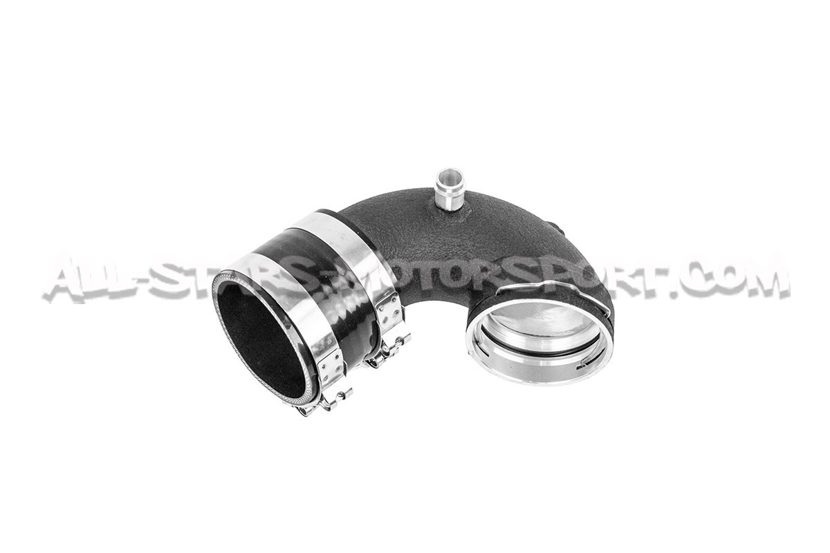BMW M3 F80 / M4 F8x / M2 Comp F87 Alpha Competition J Pipe